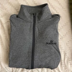 Porto’s Bakery & Cafe Sweater unisex